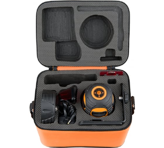 Построитель лазерных плоскостей Geo-Fennel 360° LinerPoint HP 510000