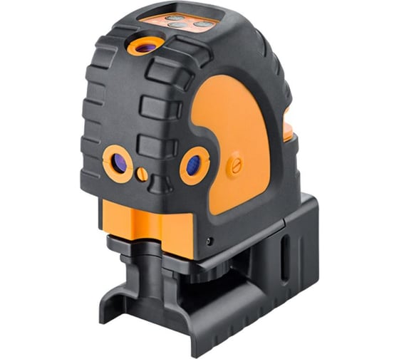 Построитель лазерных плоскостей Geo-Fennel CrossPointer 5 SP 531500