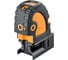 Построитель лазерных плоскостей Geo-Fennel CrossPointer 5 SP 531500 1