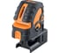 Построитель лазерных плоскостей Geo-Fennel CrossPointer 5 SP 531500 5