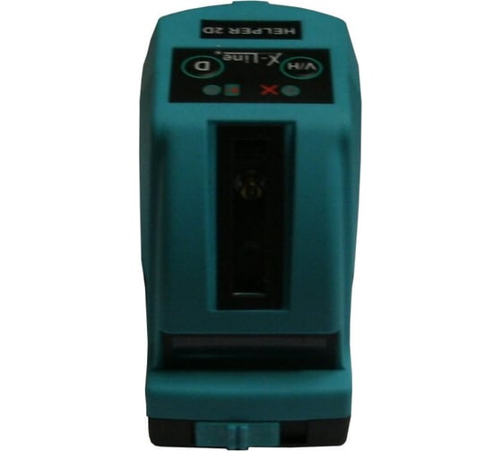 Построитель лазерных плоскостей X-Line HELPER 2D Smart Х00114