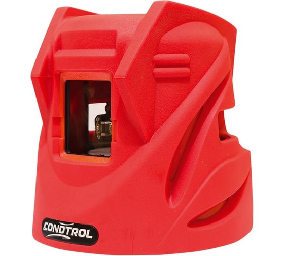 Лазерный нивелир Condtrol RED 360H