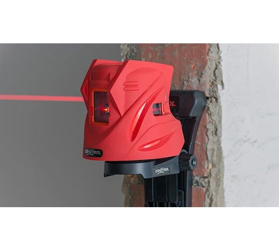 Лазерный нивелир Condtrol RED 360H