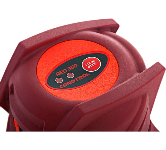 Лазерный нивелир Condtrol RED 360H