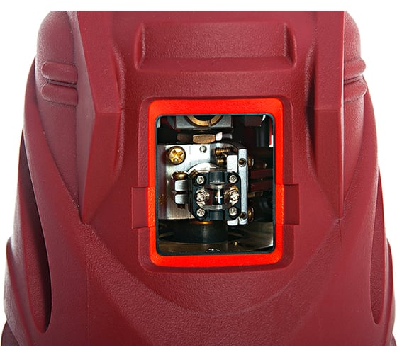 Лазерный нивелир Condtrol RED 360H