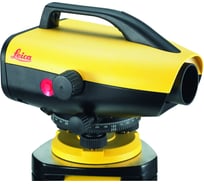 Цифровой нивелир Leica Sprinter 50 200700