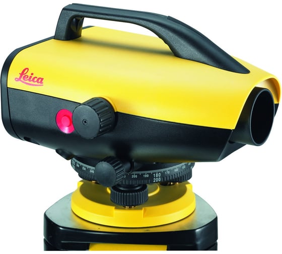 Цифровой нивелир Leica Sprinter 50 200700 1