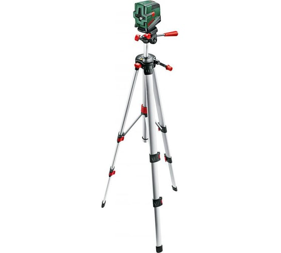 Линейный лазерный нивелир Bosch PCL 20 set 0.603.008.221