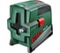 Линейный лазерный нивелир Bosch PCL 20 set 0.603.008.221 1
