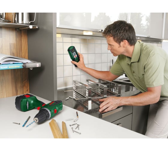 Детектор Bosch PDO Multi 0.603.010.020