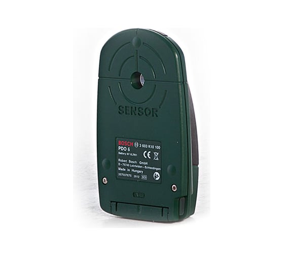 Детектор Bosch PDO 6 0.603.010.120