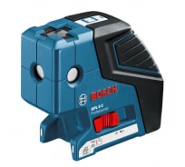 Точечный лазер Bosch GPL 5 C 0601066302