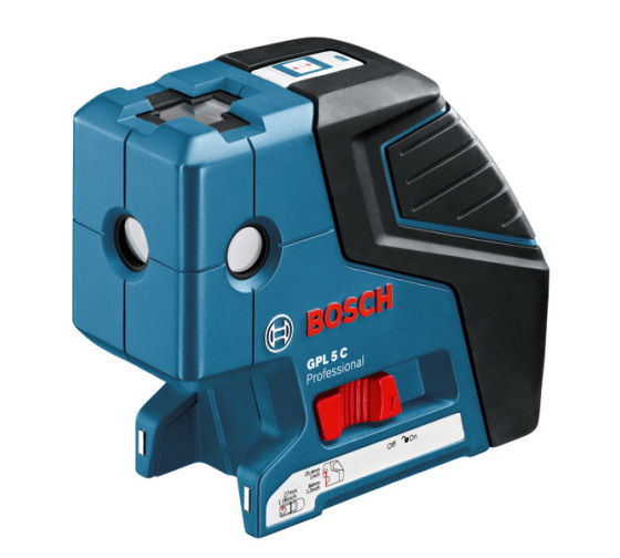 Точечный лазер Bosch GPL 5 C 0601066302 0