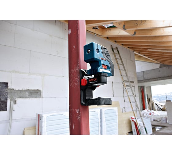 Точечный лазер Bosch GPL 5 C 0601066302 1