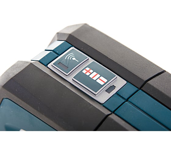 Линейный лазерный нивелир Bosch GLL 2-50 + вкладка под L-Boxx 0.601.063.104