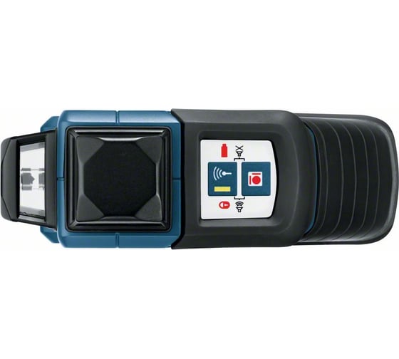 Линейный лазерный нивелир Bosch GLL 2-80 P + вкладка под L-Boxx 0.601.063.204