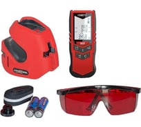 Набор: нивелир + дальномер CONDTROL X-KIT