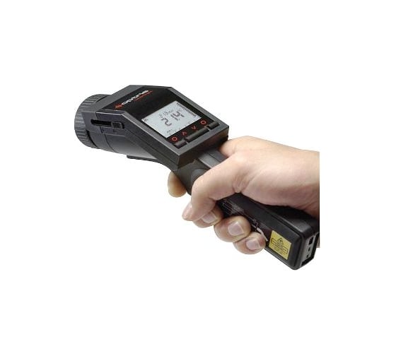 Пирометр Optris LaserSight с поверкой