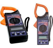 Токоизмерительные клещи Unipro М266