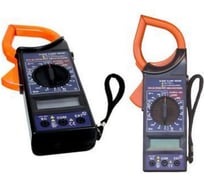 Токоизмерительные клещи Unipro М266F