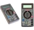 Мультиметр Unipro М-832 1