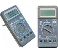 Мультиметр Unipro М-890 F