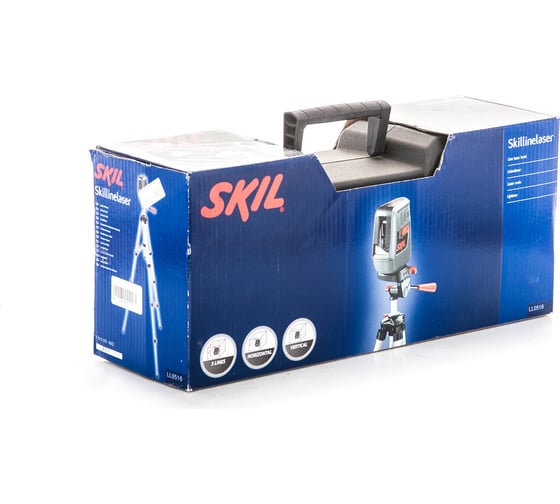 Лазерный нивелир Skil LL0516 F0150516AD