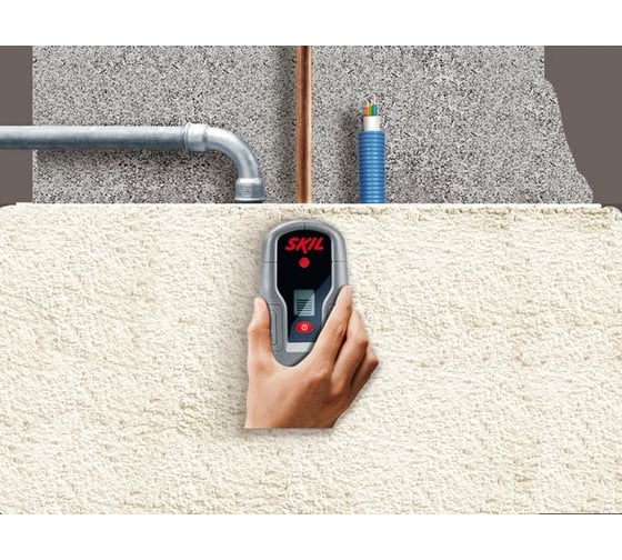 Детектор Skil DT0551 F0150551AB