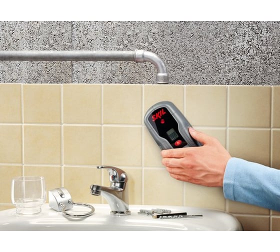 Детектор Skil DT0551 F0150551AB