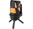 Построитель лазерных плоскостей Geo-Fennel FLG 55-Green SP 500120 2