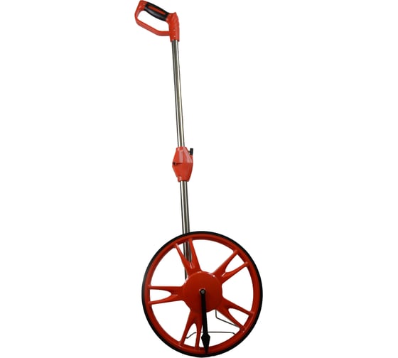 Курвиметр | дорожное колесо Wheel CONDTROL