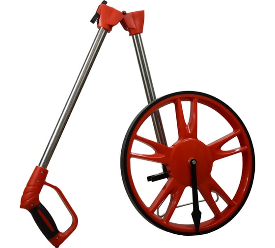 Курвиметр | дорожное колесо Wheel CONDTROL