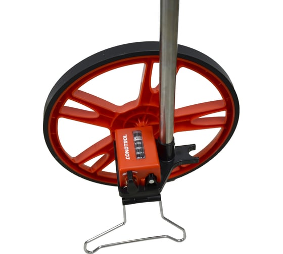 Курвиметр | дорожное колесо Wheel CONDTROL