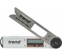 Цифровой угломер с уровнем Trend 200 мм DAF/8