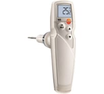 Термометр Testo 105 с 3 зондами 0563 1052