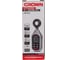 Измеритель люксметр освещенности Crown CT44108 2
