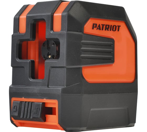 Лазерный нивелир Patriot LL 101 120101101