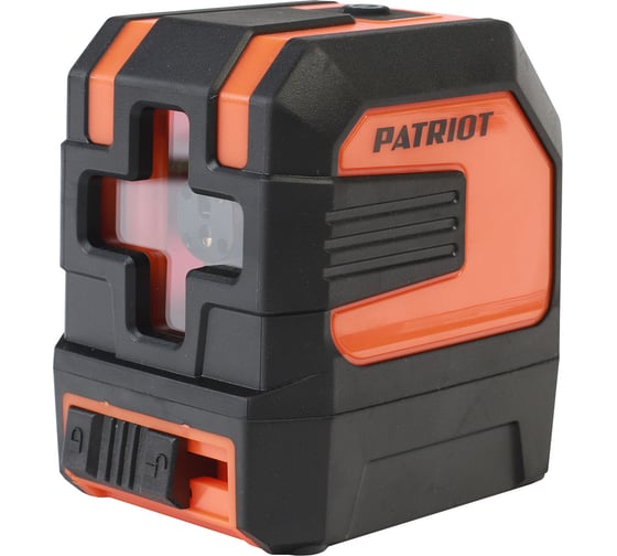 Лазерный нивелир Patriot LL 101 120101101