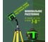 Профессиональный лазерный уровень LT L16-360А + штанга распорная 3.6м L16-360A/3.6м 13
