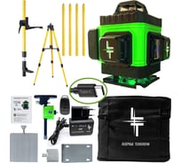Профессиональный лазерный уровень LT L16-360А + штатив 3.6м + тренога 1.6м L16-360A/3.6м/1.6м