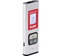 Лазерный дальномер FLEX ADM 30 smart 504599