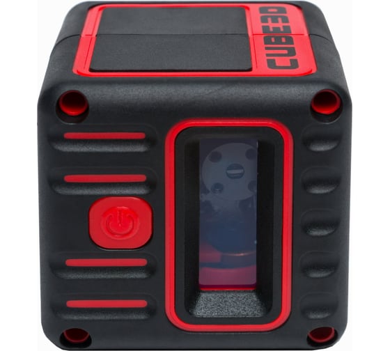 Лазерный уровень ADA CUBE 3D Ultimate Edition А00385