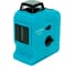 Лазерный уровень INSTRUMAX 360 RED IM0117 1
