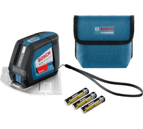 Лазер Bosch BL 2L 0.601.015.100 1