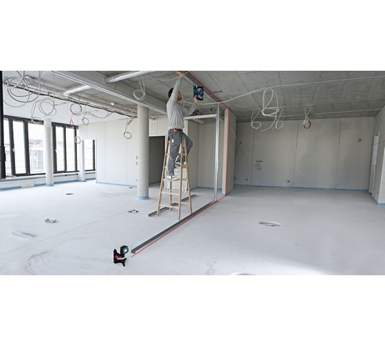 Лазер Bosch BL 2L 0.601.015.100