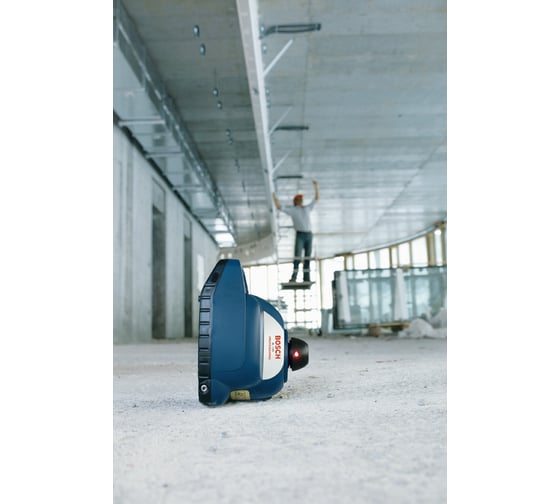 Лазер Bosch BL 130 I Set 0.601.096.463