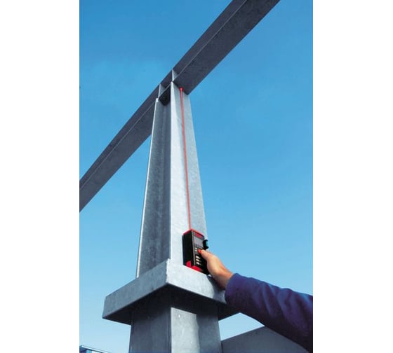 Лазерный дальномер Bosch DLE 150 0.601.098.303