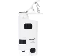 Карманный микроскоп для проверки денег Levenhuk Zeno Cash ZC16 74115