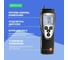 Дифференциальный манометр Testo 512, от 0 до 2000 гПа 0560 5129 3