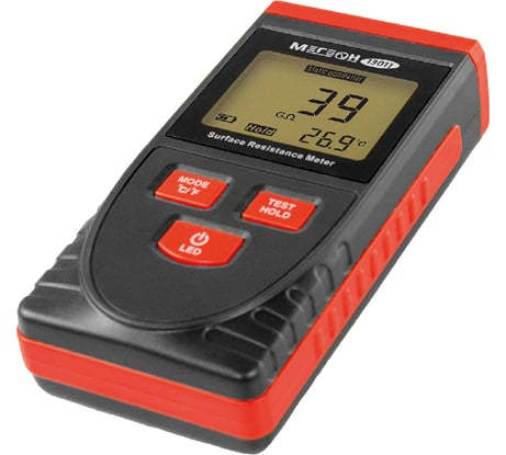 Измеритель сопротивления поверхности МЕГЕОН 13011 к0000038009